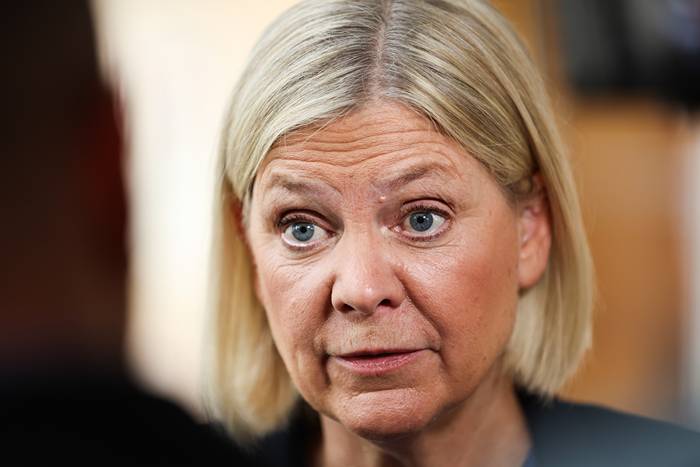 S vill höja barnbidraget