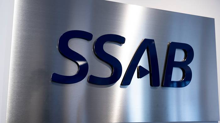 Flera sjukdomsfall p&aring; SSAB