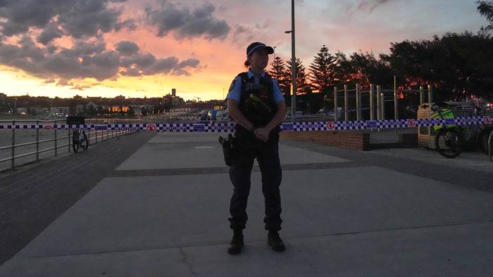 JUST NU: Svensk polis ökar bevakningen