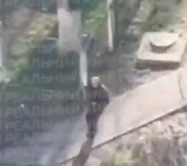 Flera d&ouml;dade i skjutning i Kiev