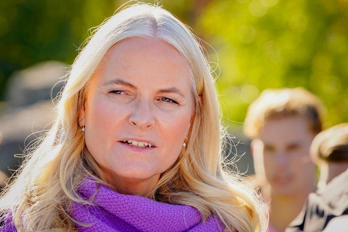 Mette-Marit uteblir fr&aring;n statsbes&ouml;k: &rdquo;Har blivit s&auml;mre&rdquo;