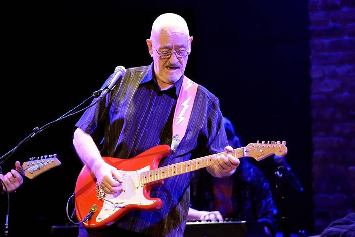 Dave Mason död – blev 79 år