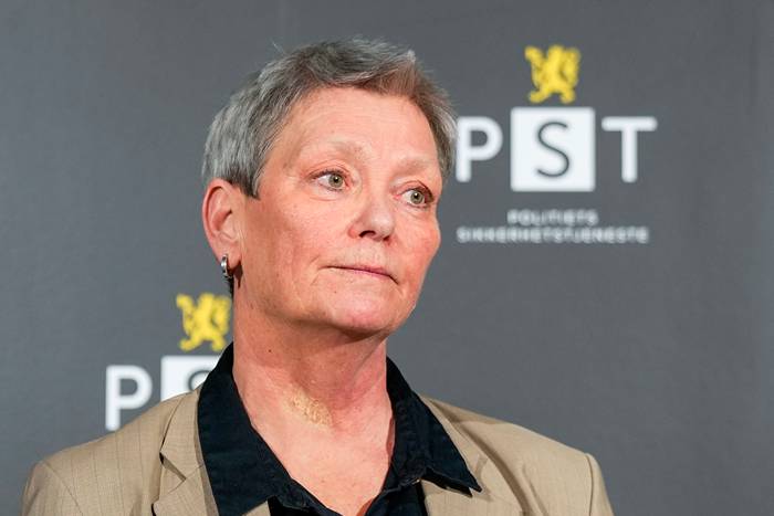 Norska S&auml;po utreder Epstein