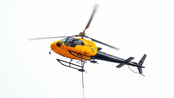 Fortsatt str&ouml;ml&ouml;st i &Ouml;stra G&ouml;taland &ndash; helikoptrar ska hj&auml;lpa