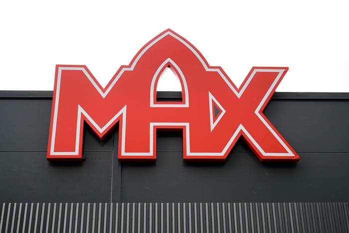 Teknikstrul gav gratis burgare p&aring; Max