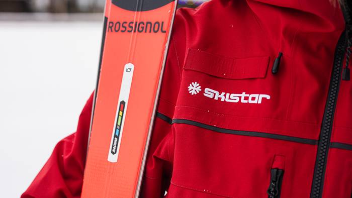 Skidolycka vid premiären i Åre – en till sjukhus