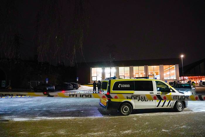 Svenskar döms – i Norge