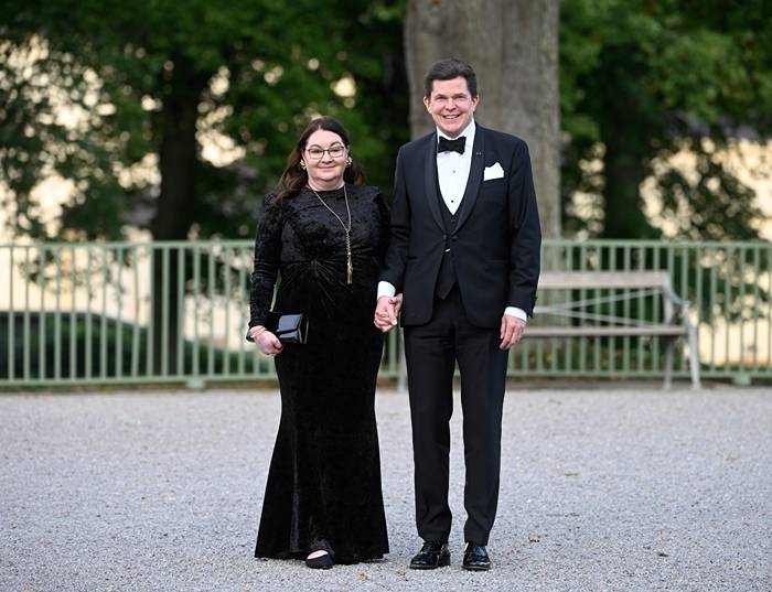 Skattepengar betalade resor