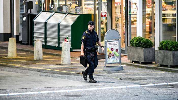 G&auml;ngledare d&ouml;ms &ndash; beordrade mord p&aring; Maykil Yorkhannas