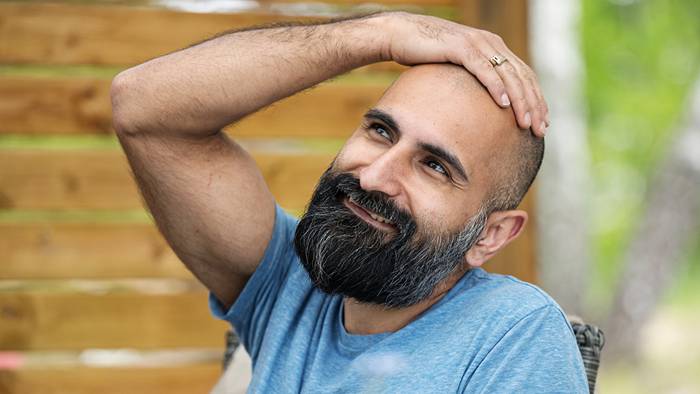 Hanif Bali slutar som kommunpolitiker i &Ouml;ster&aring;ker