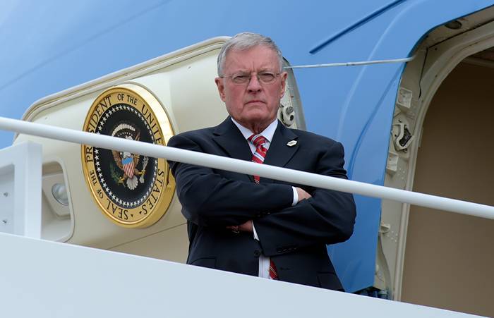 USA-diplomaten: Snart fred i Ukraina