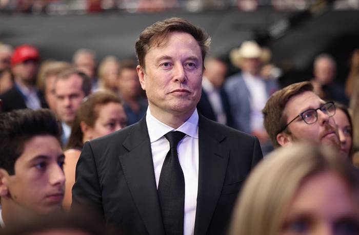 Musks galna ersättning godkänd