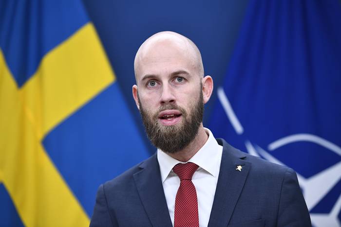Regeringen breddar civilplikten: ”Tacksamhet”