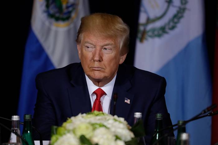 Källor: USA förbereder attacker mot Venezuela