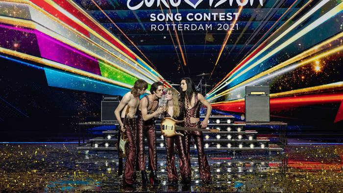 Svensk dömd för terrorplaner mot Eurovision