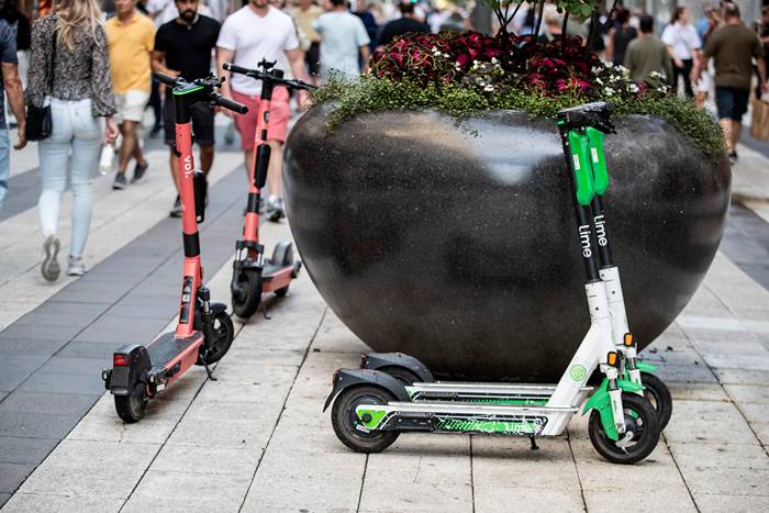 Lime tvingas lämna Stockholm