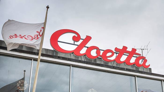 Ökad vinst för Cloetta