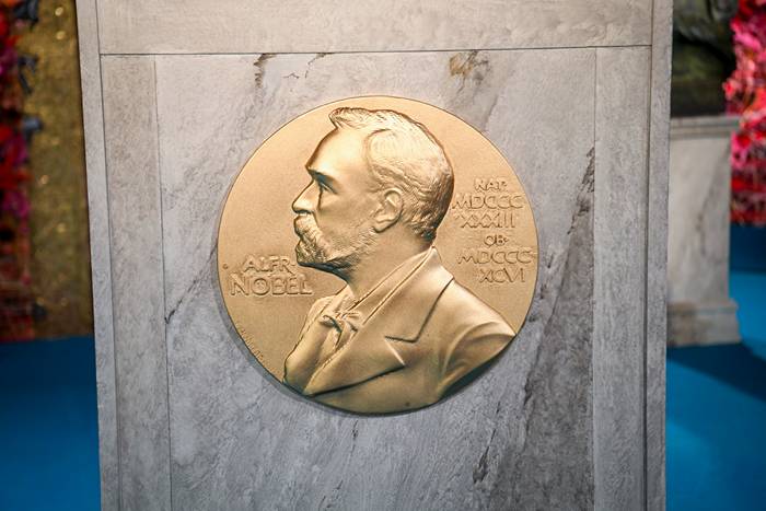 De kan få Nobelpriset