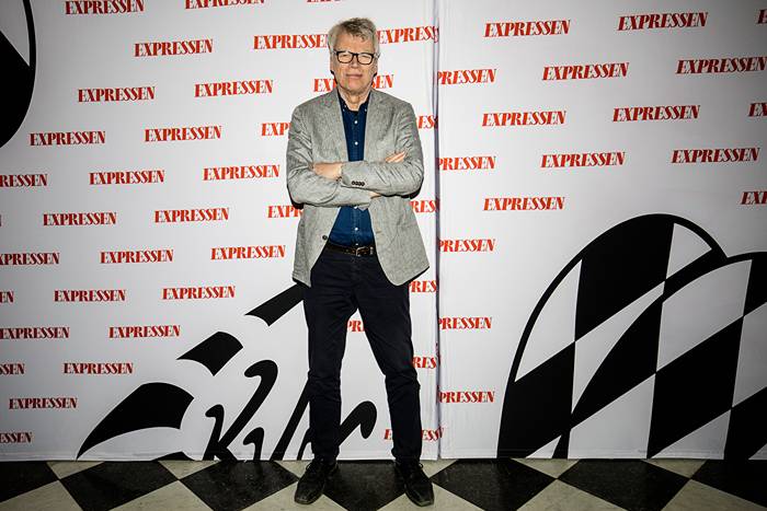 Jonas Hallberg är död