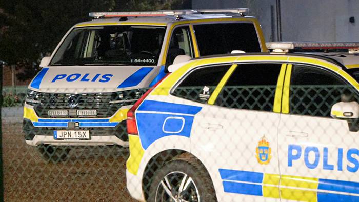 Man död – misstänkt mord i Eslöv