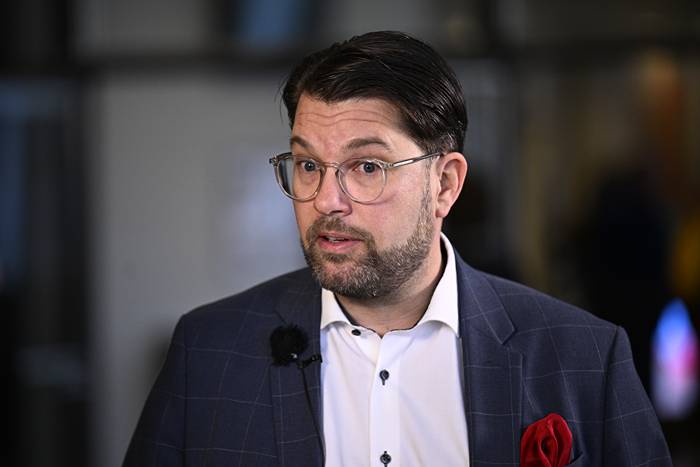 Åkesson tror inte på L-beslut