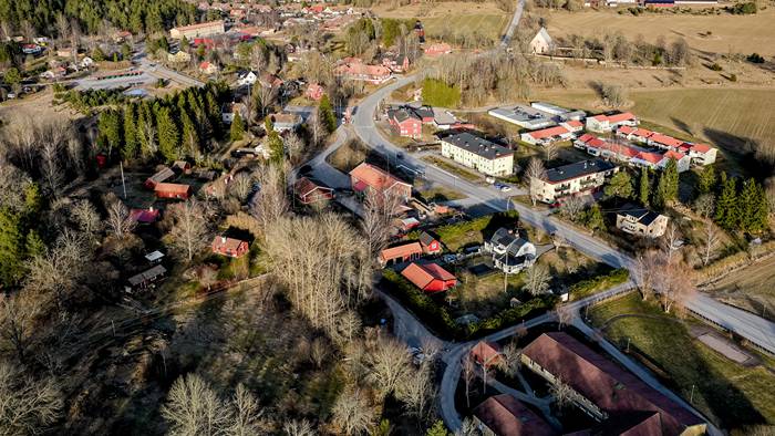 Knutbyåklagaren: Ska gå igenom utredningen igen