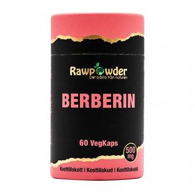 Kosttillskott &aring;terkallas