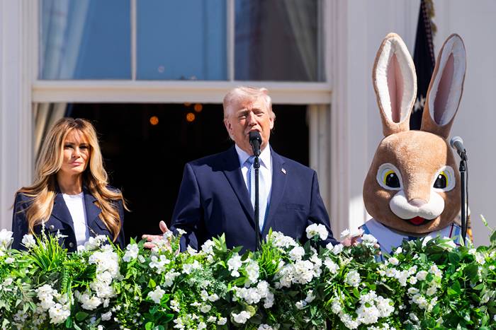 Trump om fredsf&ouml;rlaget: &rdquo;Inte tillr&auml;ckligt bra&rdquo;