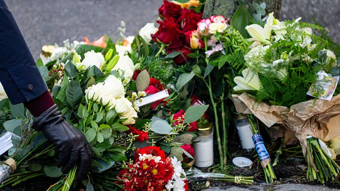 Tillståndet stabilt för skadade efter bussolyckan