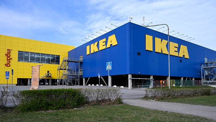 Ikea varslar 850