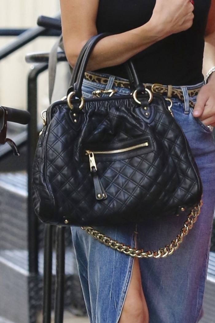 Dumpar Marc Jacobs