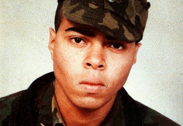 Jackie Arkl&ouml;v f&aring;r avslag