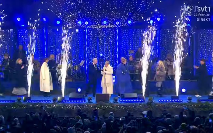 Gott nytt &aring;r &ndash; 2026 &auml;r h&auml;r