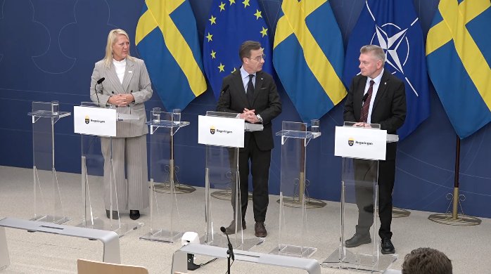 Stor risk för valpåverkan