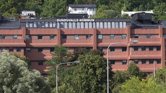 Alla misst&auml;nkta sl&auml;ppta efter razzian i Sundsvall