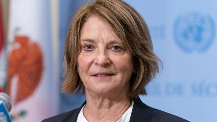 Norsk toppdiplomat kopplas till Epstein