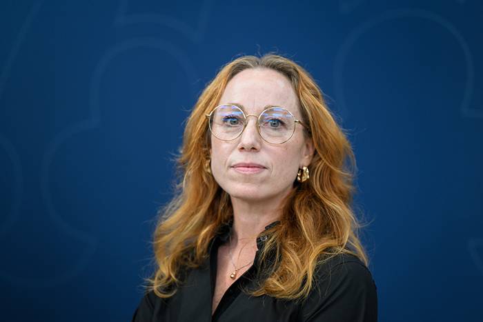 Caroline Asserup blir ny generaldirektör för Energimyndigheten