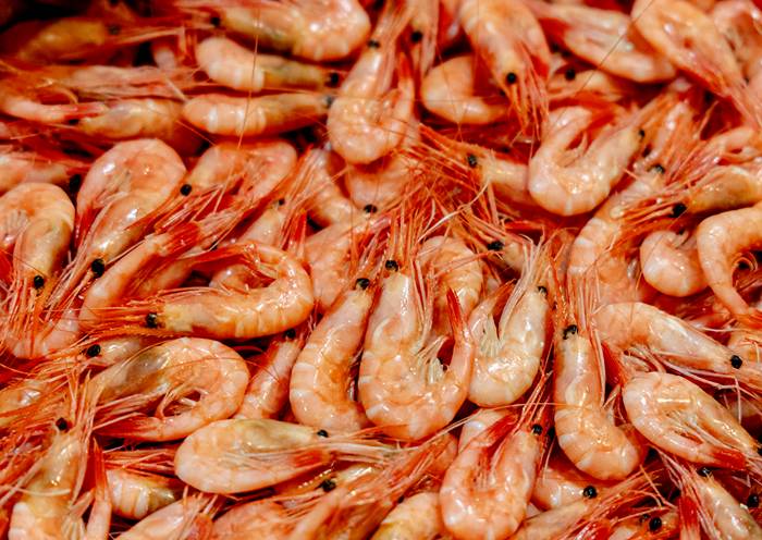 Slut p&aring; f&auml;rska r&auml;kor