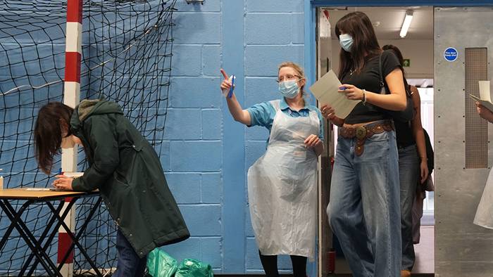 Fler smittade med hj&auml;rnhinneinflammation