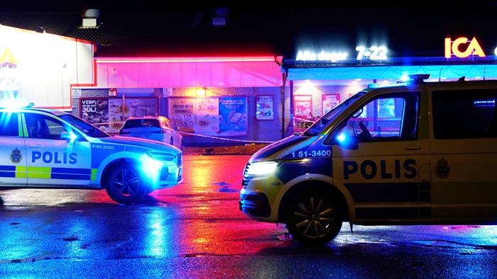 Två skadade efter bråk i Gunnilse