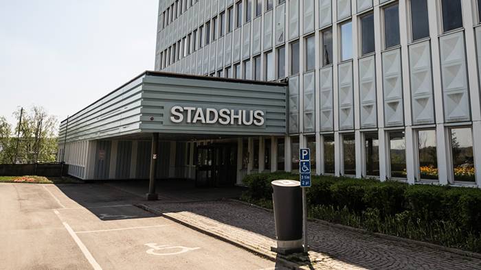 Sparkas efter hemstjänstskandal i Uddevalla