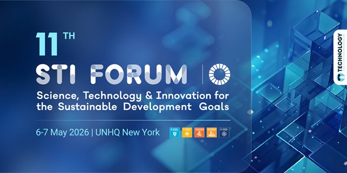 Science, Technology & Innovation Forum (SCIIF) 2026 — Beijing, China